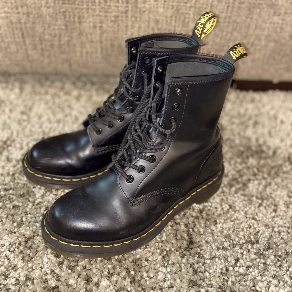 Dr. Martens